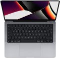 Apple MacBook Pro 14" 2021 (M1) vendere