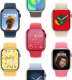 Apple Watch Series 9, Aluminium, 45mm, Cellular vendere